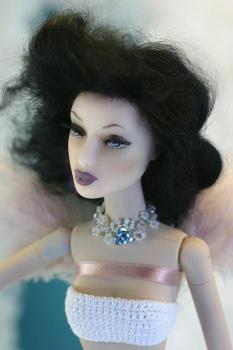 Fashion Doll Agency - Paradis - Chloe - Doll